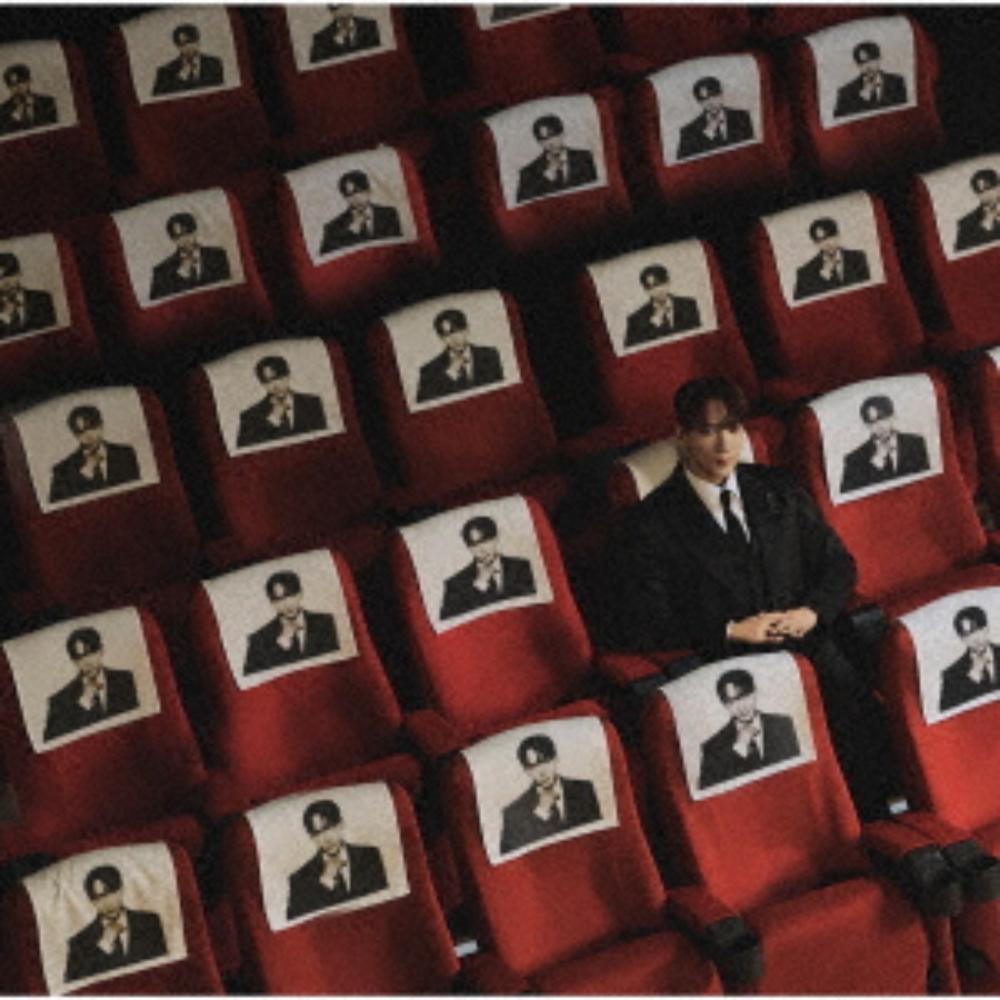 JUN.K - Japan Best Album [THE BEST]