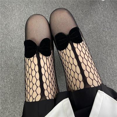 Calcetines y Calcetería – Medias de nylon