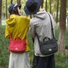 Lightweight outdoor waterproof messenger bag men's hiking shoulder bag high value commuter backpack women's messenger bag