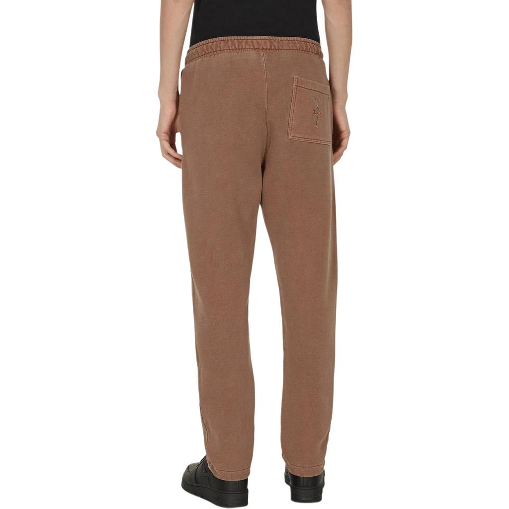 Travis Scott X JORDAN Fleece Pants Asia Sizing DO4097-256