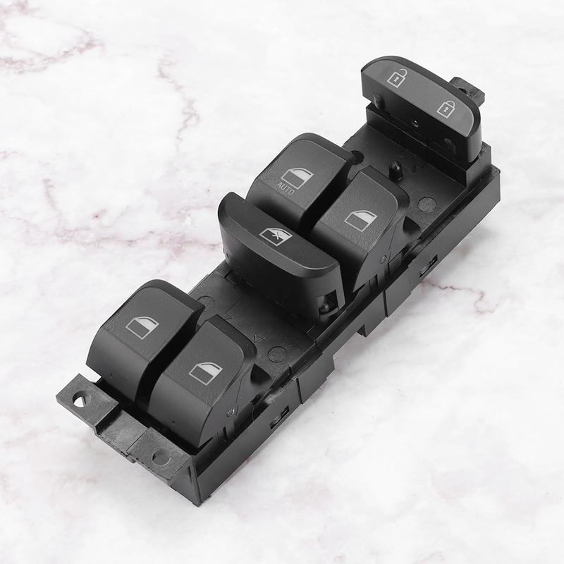 HM-CN-0095 Front Left Power Window Switch for Brilliance Zhonghua V3 V5 H3 H220 H230 H530 2011-