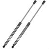 Rear Window Glass Lift Supports for 2007-2017 Ford Expedition Lincoln Navigator