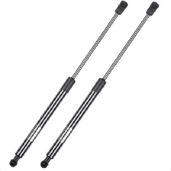 Rear Window Glass Lift Supports for 2007-2017 Ford Expedition Lincoln Navigator