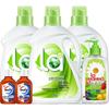 Produse chimice de uz casnic – Soluții pentru spălat