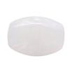 12PCS Screws Washers Included Guitar Tuning Pegs White Color Tuner Knobs  For Guitars