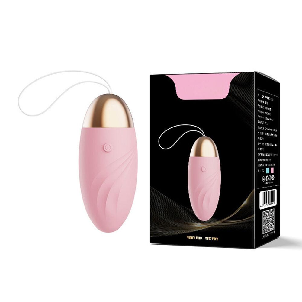 Sex Toys for Woman Wireless Remote Control 10 Speeds Vibrating Eggs Clitoris Stimulator Vaginal Massage Ball G- Spot Vibrators
