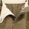 HAVERSACK made in Japan Button fly Shorts L khaki Men's Used
