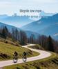 Parent-Child Bicycle Tow Rope