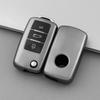 Volkswagen Key Case for Bora, Sagitar, Lavida, Jetta, Passat, Polo, Tiguan, and Golf.