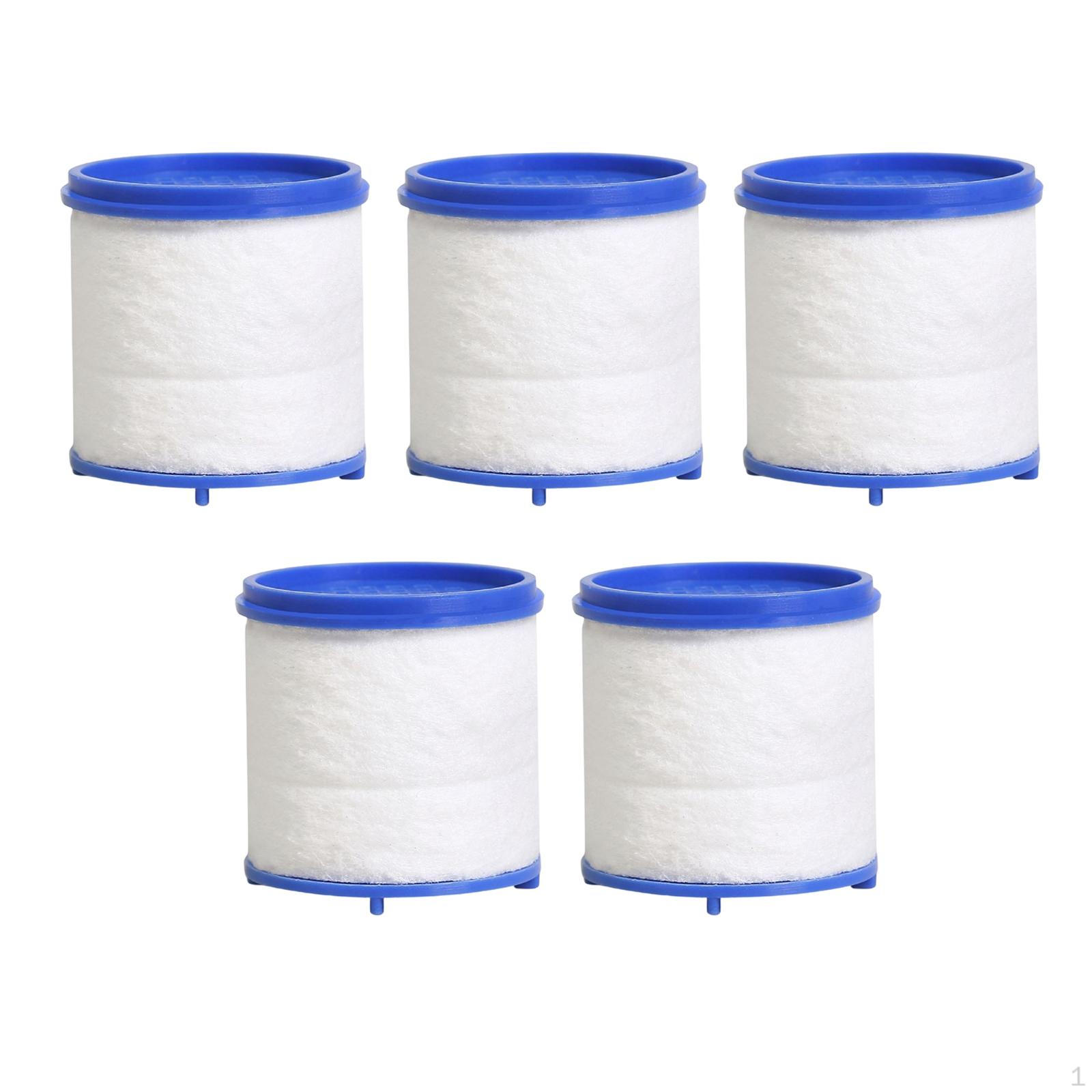 Фильтр-аэратор для кухонного смесителя, насадка, водосберегающая, для 5pcs Filter