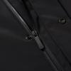 XUEZHONGFEI Men's 3-in-1 Hooded Down Jacket