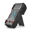 Digital Multimeter 6000 Counts NCV Function AC/for DC Voltage Resistance Meter Tester Capacitance Diodes Data Hold Funct