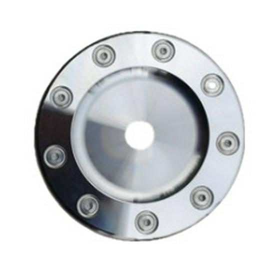 Víčko palivové nádrže pro Dongfeng Peugeot 207, Peugeot 206, Citroen C2 - Náhradní doplněk pro úpravu auta