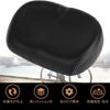 Itisyou Saddle Cushion for Cross cushion for a comfortable and noseless wide Bikes Extra-thick, low-rebound fit, breathable, shock-absorbing, seat.