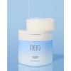 Deig Hyaluronic Moisture Set Toner Pad+Creme