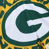 M&N Green Bay Packers JUMBOTRON Basketball Shorts