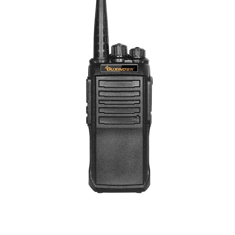 Ouxing Long-Range Professional Walkie-Talkie (CN version)