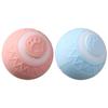 Automatic Rolling Ball Interactive Cat Toy Ball Electric Cat Ball Cat Game Accessories