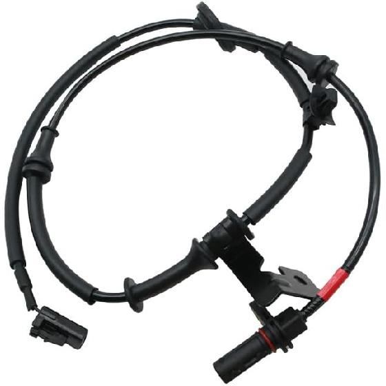 59930-3X360 599303X360 Rear Right ABS Wheel Speed Sensor Compatible with Elantra 2010-2013 2015-2016 1.8L 2.0L Auto Parts Auto Parts