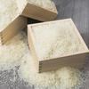 Umezawa Hinoki Measuring Made In 293145 (Japanese Cypress) 5-go Cup, Japan,