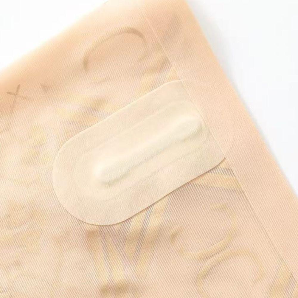 High Waist Postpartum Body Shaper Shapewear Tummy Control Underwear Butt Lifter Briefs Lady