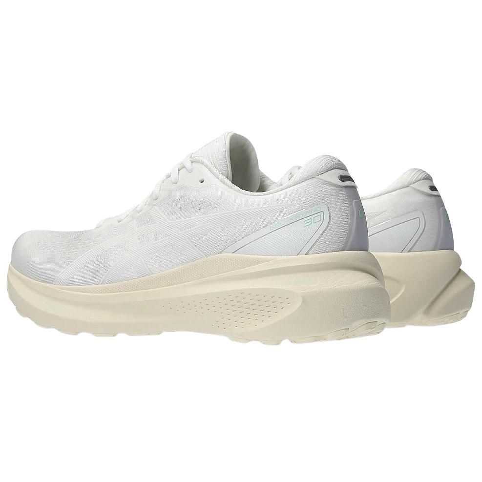 New Asics Gel Kayano 30 White 1011B548-103