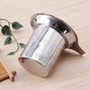 Stainless Steel Green Tea Infusers Tea Filter Tea Strainers Reusable Tea Diffusers Tea Strainers Tea Infuser for Tea