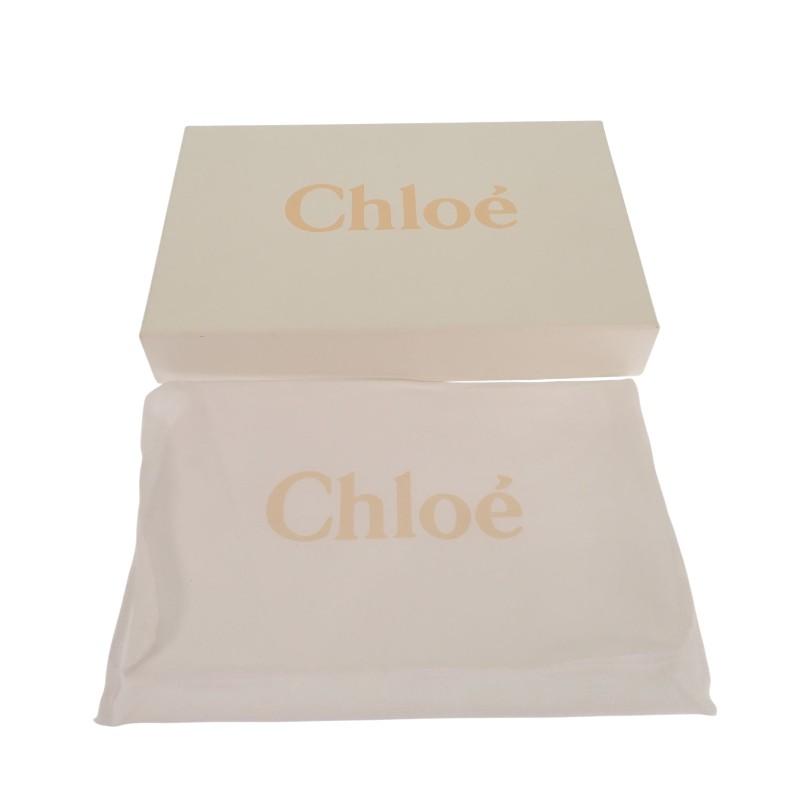 Chloe  CHC23AP970I10001 Purse black Calfskin Women