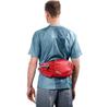 Рюкзак Deuter Pulse 3 cherry/masala (3910123-5598)