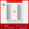 SAST Active Bluetooth Outdoor Wall-Mount Sound Column Speaker (CN Version)