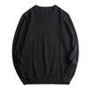 Plus Size Sweaters Men Knitted Pullover Men V- Neck Big Size Casual Sweater for Men