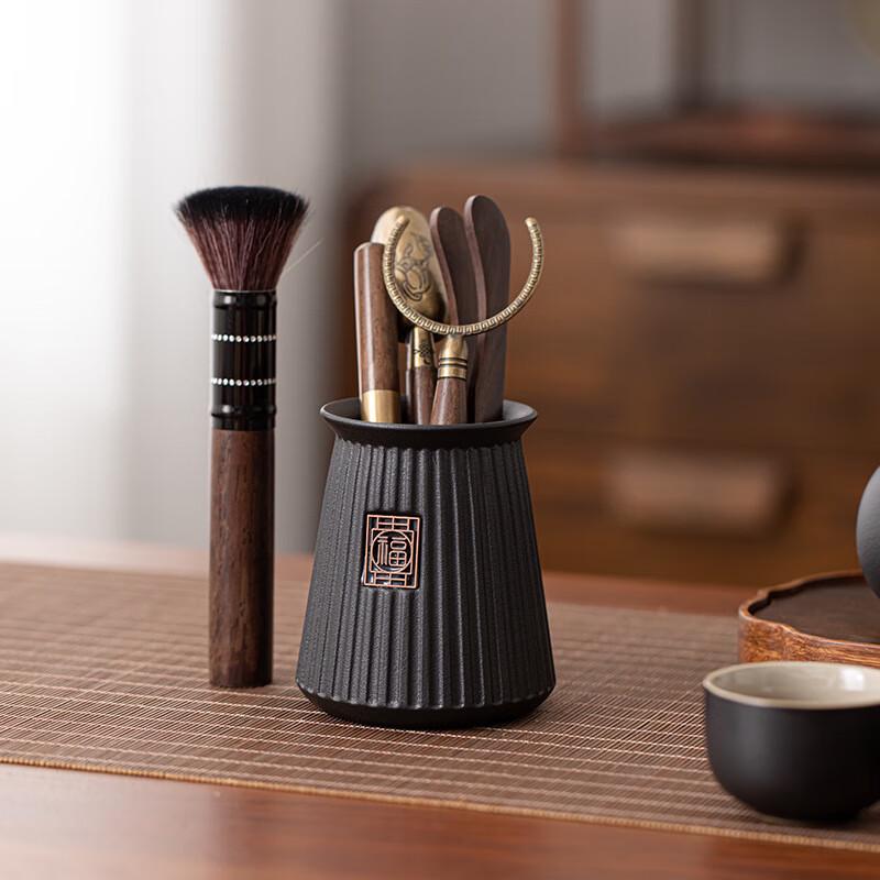 Tea Ceremony Six Gentlemen Kung Fu Tea Tools Set