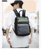 Unisex Lightweight Large-Capacity Outdoor Backpack for Travel and School
