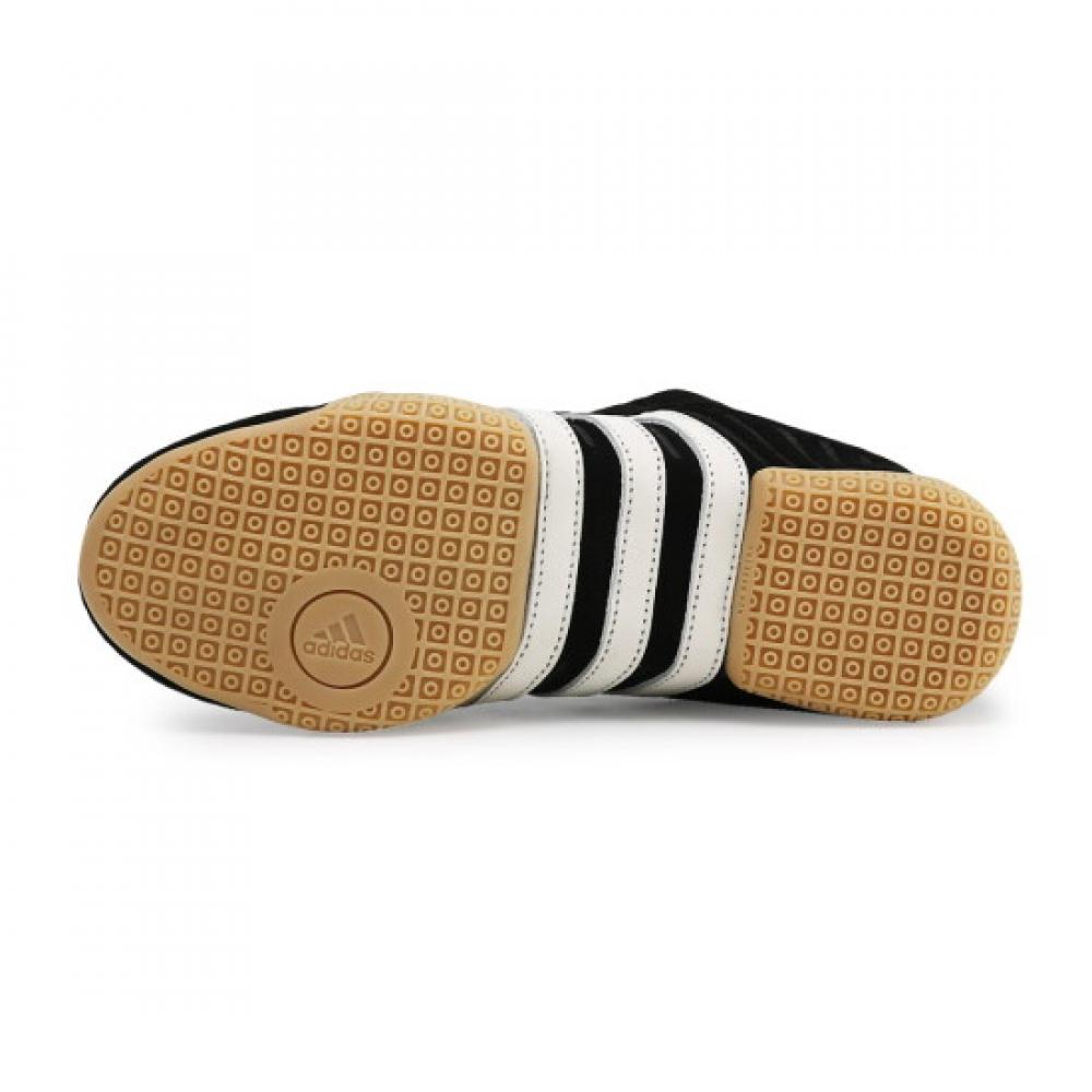adidas נעלי התעמלות טאקוונדו Mei Elite W Ih1853