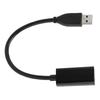 5Gbps Speed USB3.0 To HD Multimedia Adapter Portable 5Gbps Video Adapter  Gaming Entertainment