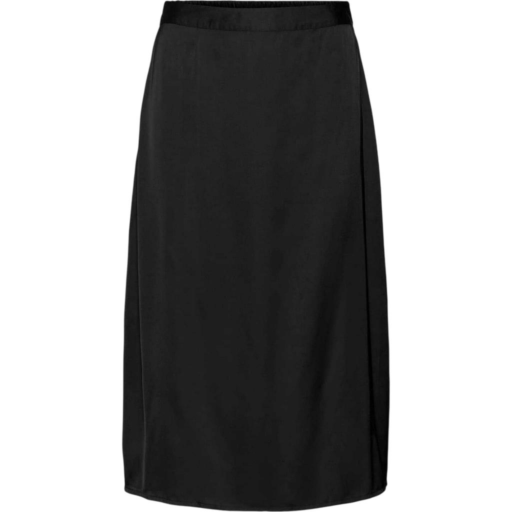 Vero Moda Womens/Ladies Woven Midi Skirt