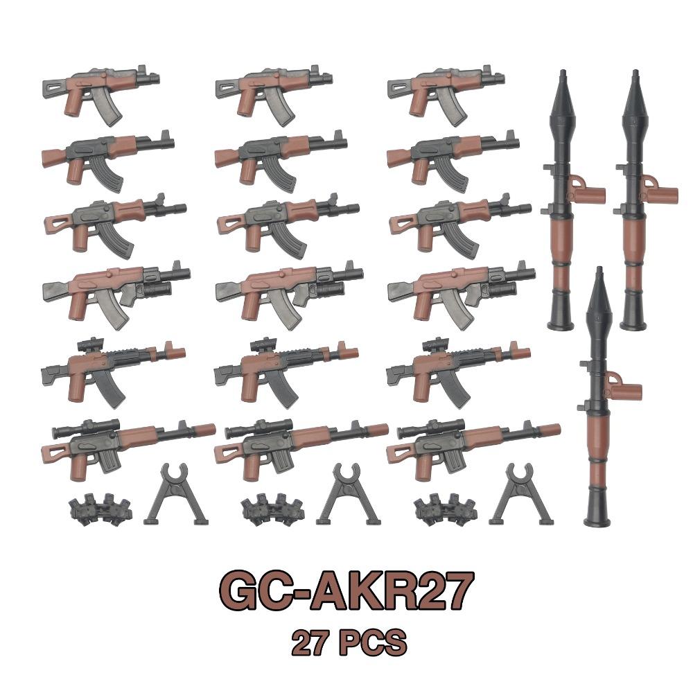 

Вторая мировая война 88-мм зенитная пушка, пушка, реактивная артиллерия, военная, армейская, военное оружие, солдат, MOC, Playmobil, модель, строительный блок, детская игрушка