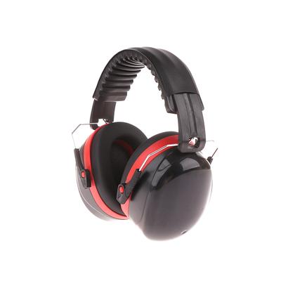 Study Sleeping Work Shooting Hearing Safe Protection Foldable Anti-Noise Head Earmuffs Ear Protector Snr-34Db For Kids/Adults