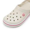 Crocs Crocs Band Clogs Stucco Melon 11016 1as