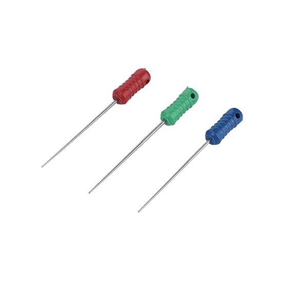 Waldent Finger Pluggers 21mm (Pack of 6)