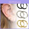 Σκουλαρίκια – Σκουλαρίκια κρίκοι