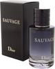 Christian Dior Sauvage Eau de Toilette 60ml [Used]