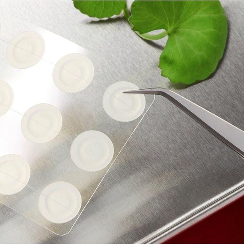 Cica A.C. Spot Patch (99 tablets) (Free gift: 2 toning pads + 2 1ml toning serums)