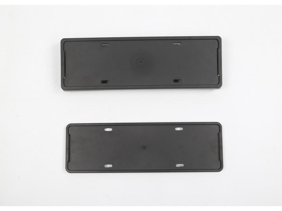 Compatible Tesla Model Y 2025 TPE Floor and Trunk Mats for Left/Right-Hand Drive Vehicles