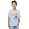 Disney Jungen Lilo & Stitch Ice Creams T-Shirt