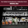 Authentic RIEDEL Neat Glass Set, 174ml, Drink-Specific Glassware, 6417/01