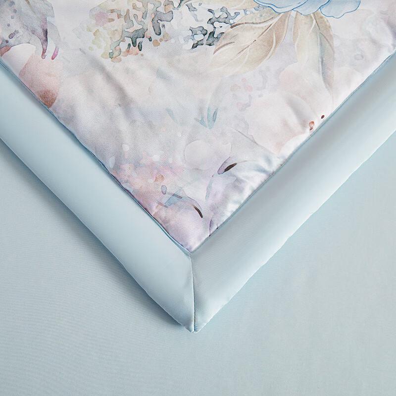 Nafang Life Flower Scent Cool-Feel Quilt