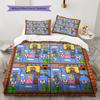 Roupa de cama – Conjuntos de roupa de cama