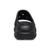 Crocs Comfortable EVA Non-Slip Slide Sandals Women Footwear Black 208731-001