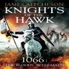 Knights of the Hawk by James Aitcheson Paperback Book 9780099558293